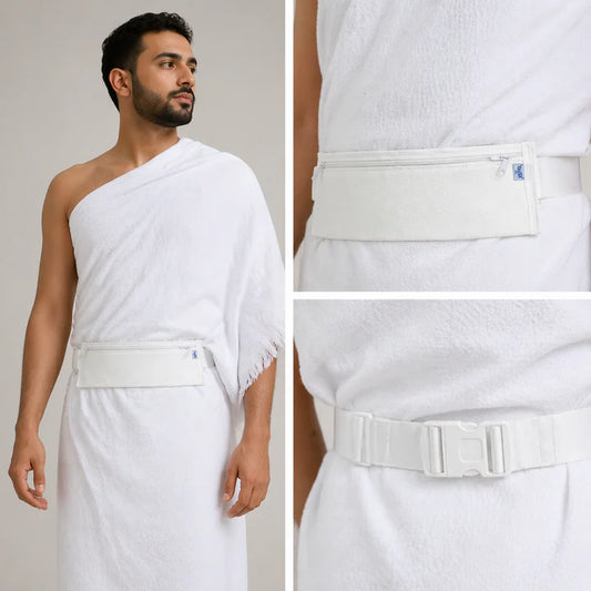 Ihram Belt