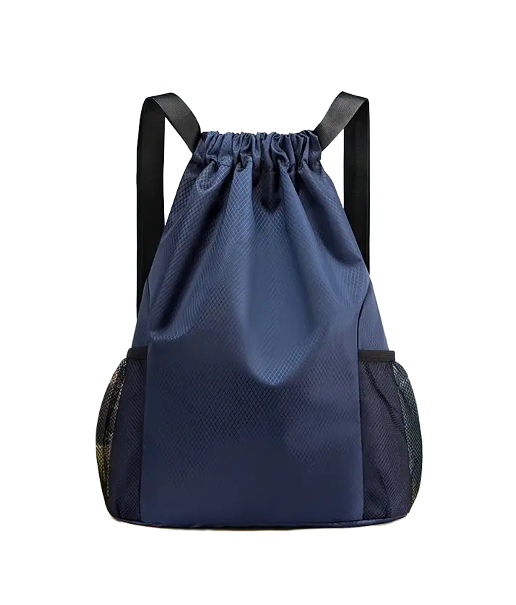 Thick Strap Shoe Bag