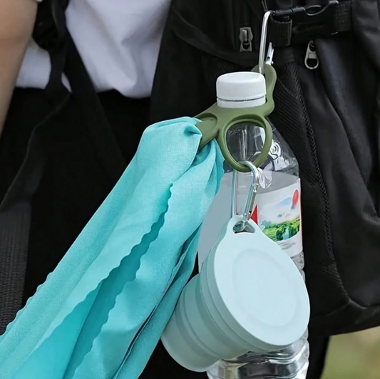 Water Bottle Hook