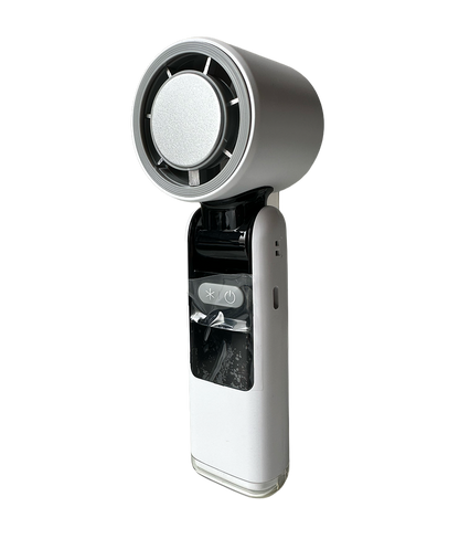 Turbo Ice Fan
