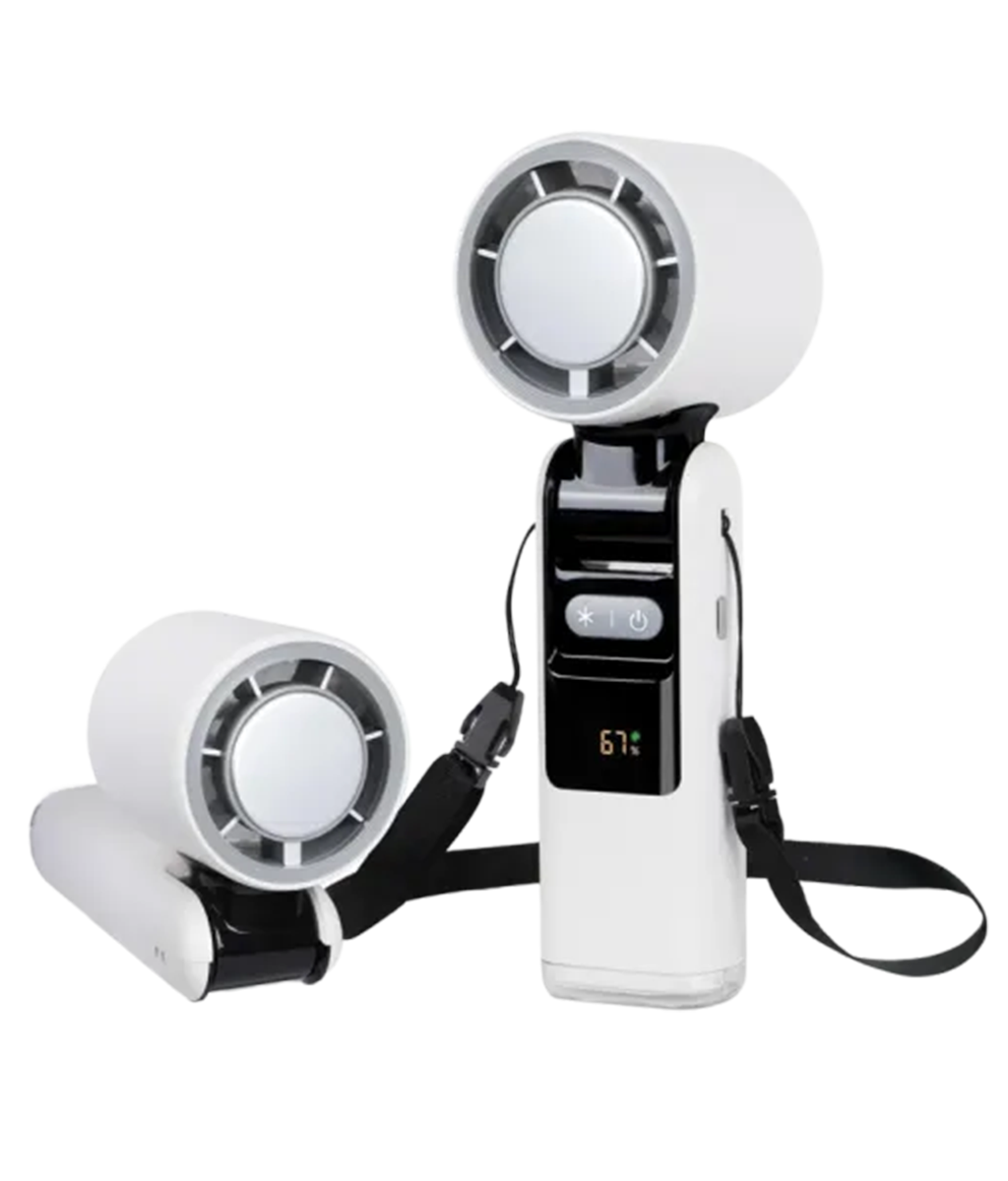 Cooling Ihram Bundle 3