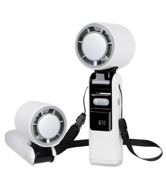 Cooling Ihram Bundle 3